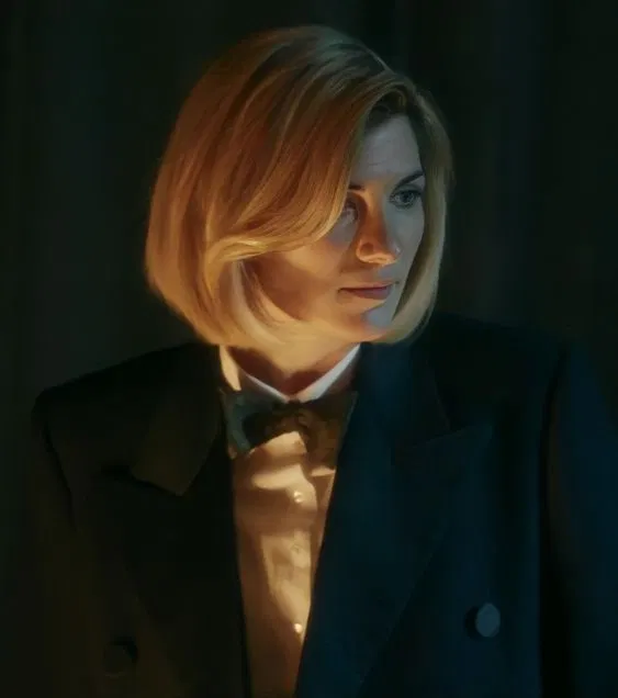 Avatar of Thirteenth (13th) Doctor