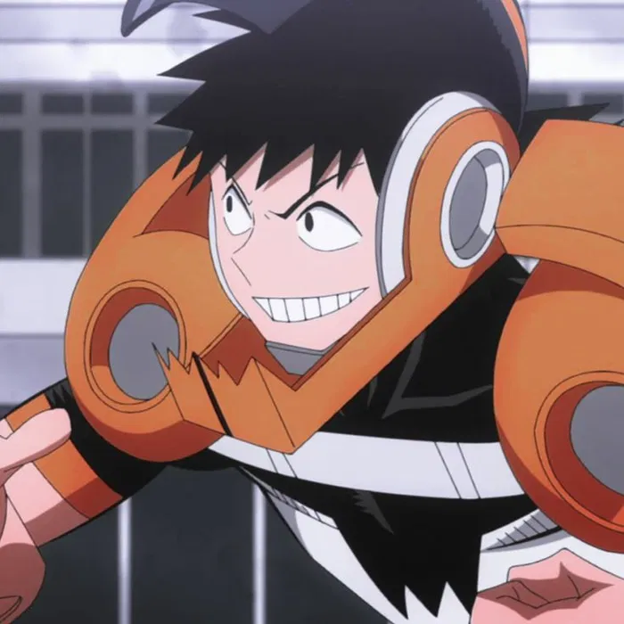 Avatar of 🕸️ Sero Hanta