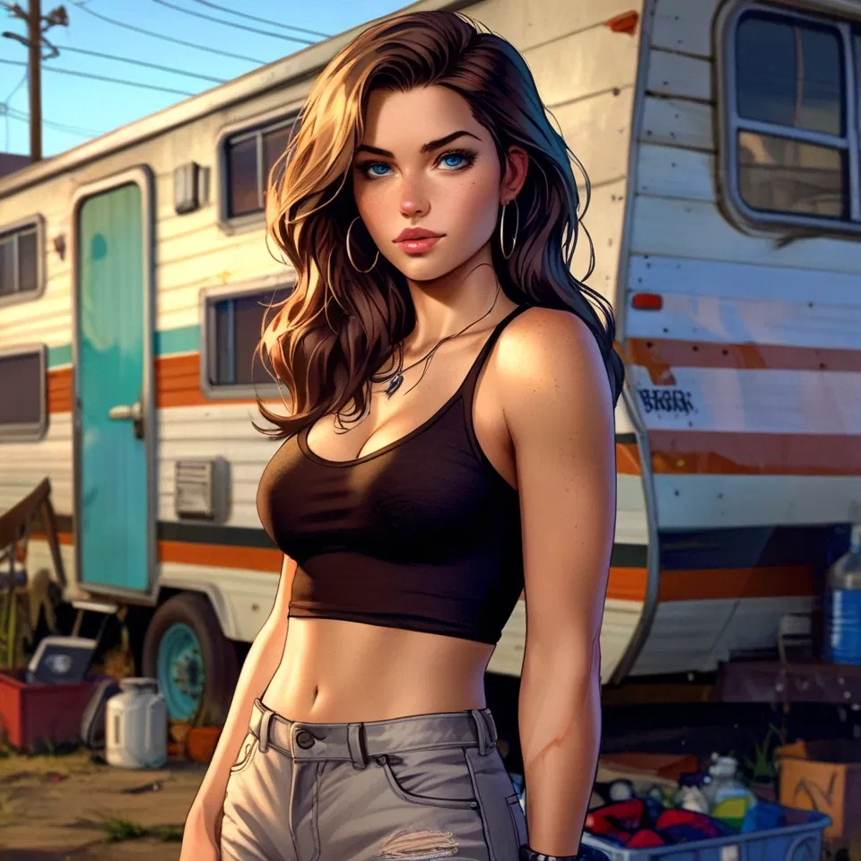 Avatar of The Trailer Lot