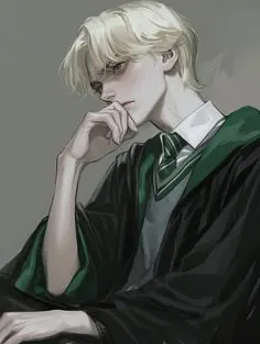 Avatar of Draco Malfoy | Secret Lover