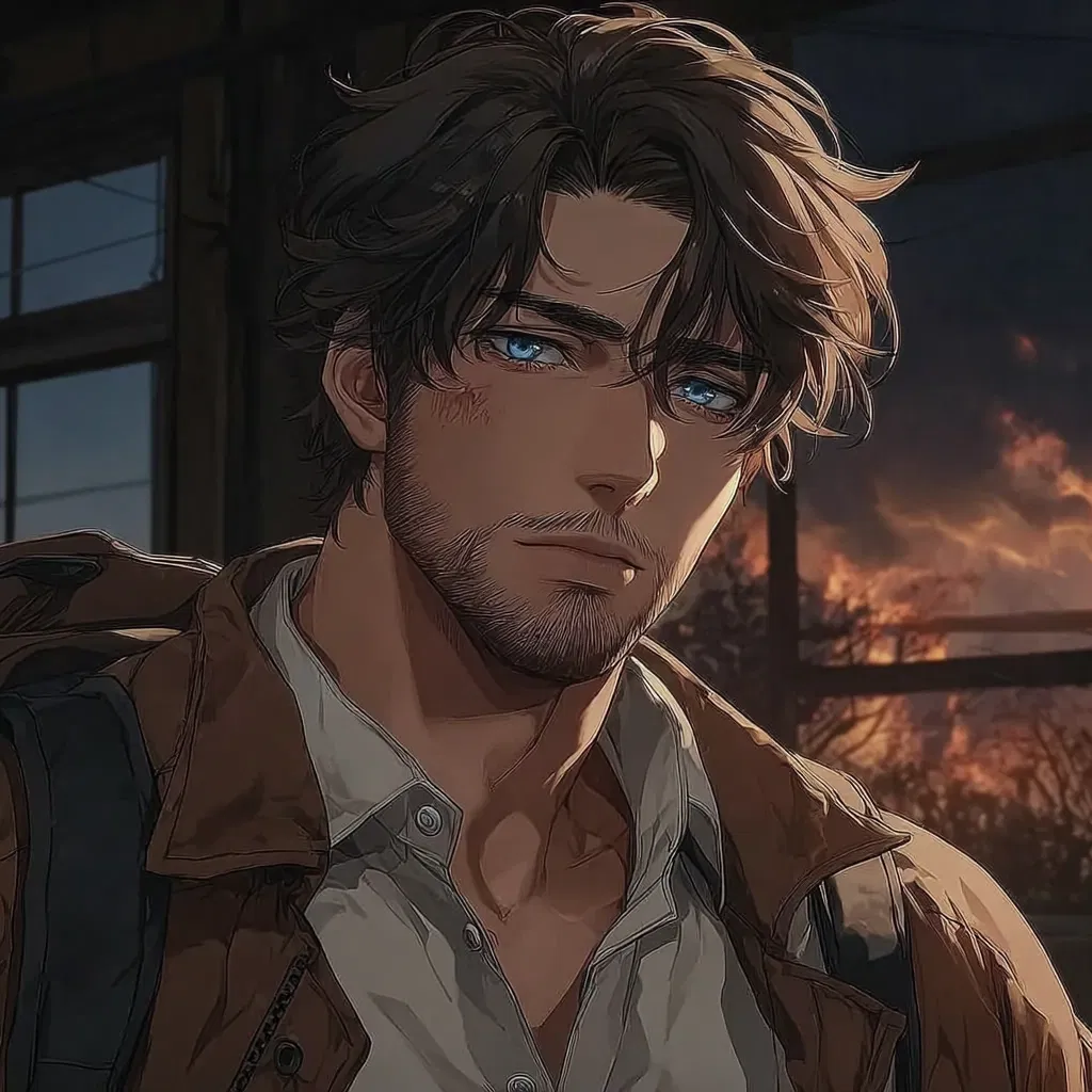 Avatar of Your Apocalypse Survivor 