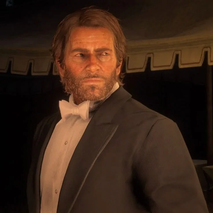 Avatar of Arthur Morgan