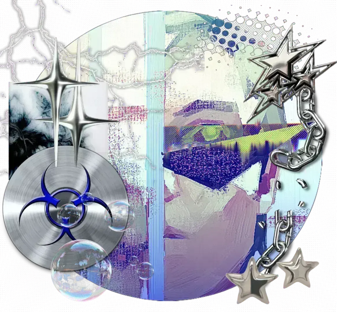 Avatar of Dirk Strider