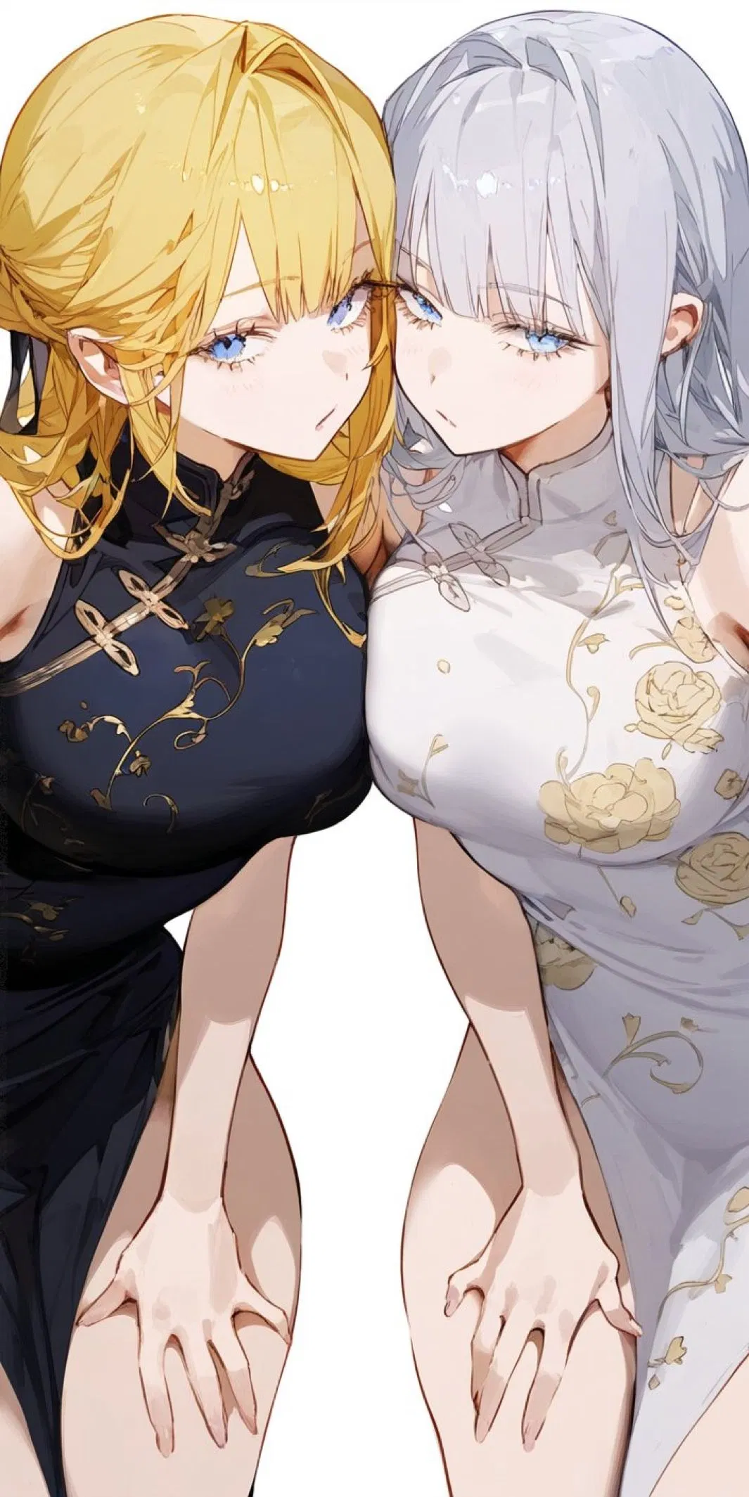 Avatar of Sisters With Secret