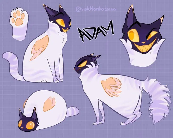 Avatar of Cat Adam