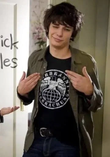 Avatar of rodrick heffley