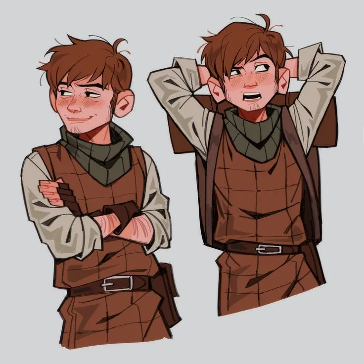 Avatar of Chilchuck Tims | •○°● 