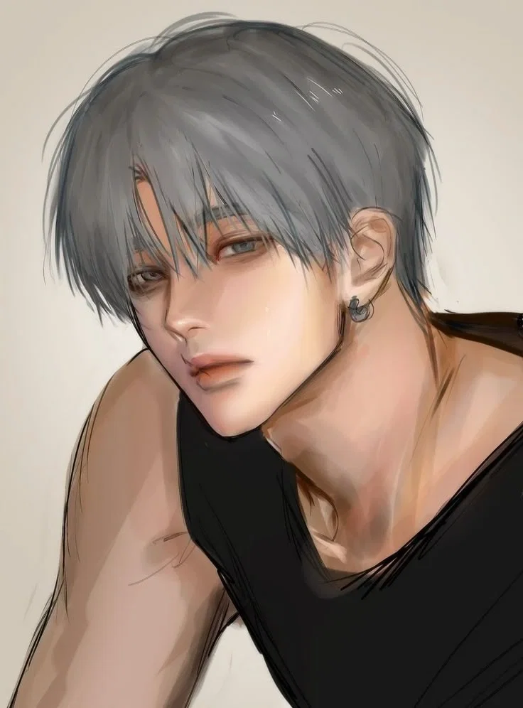 Avatar of Эрл