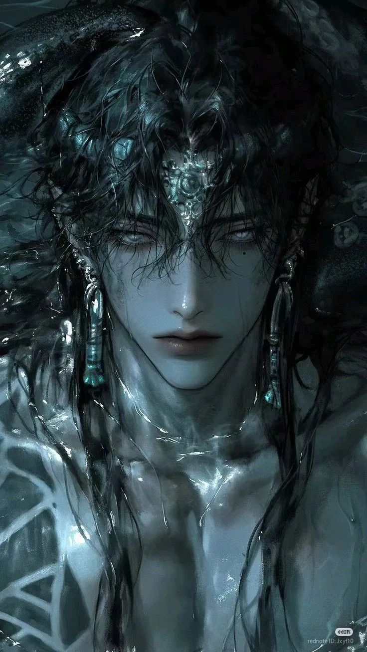 Avatar of Aleyn / perverted snake