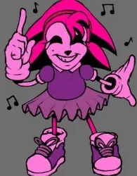 Avatar of Majin(Lilith)