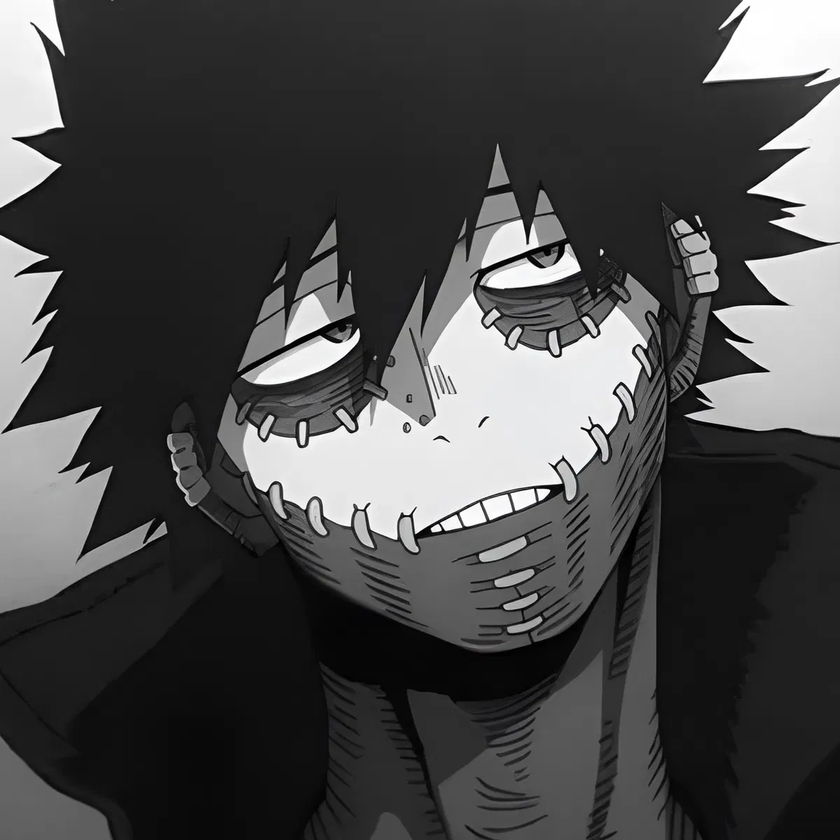 Avatar of ঌ Touya Todoroki (Dabi) ঌ