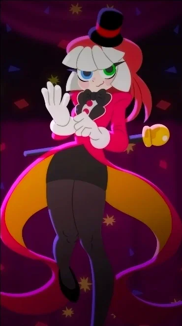 Avatar of Caina