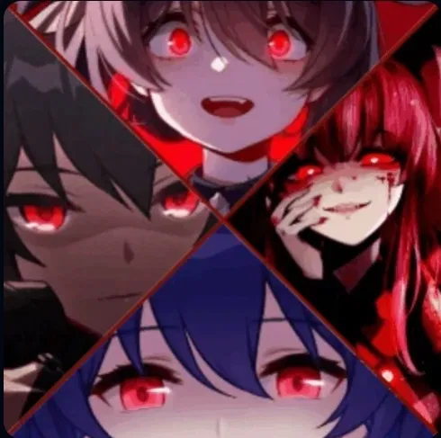 Avatar of Crimson Asylum