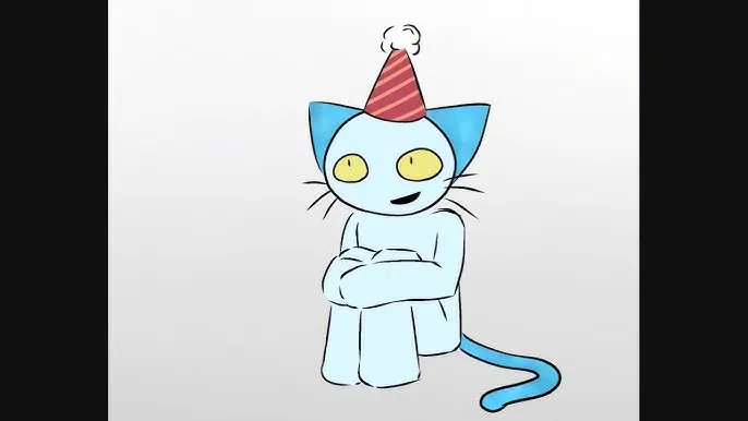 Avatar of Teach the cat