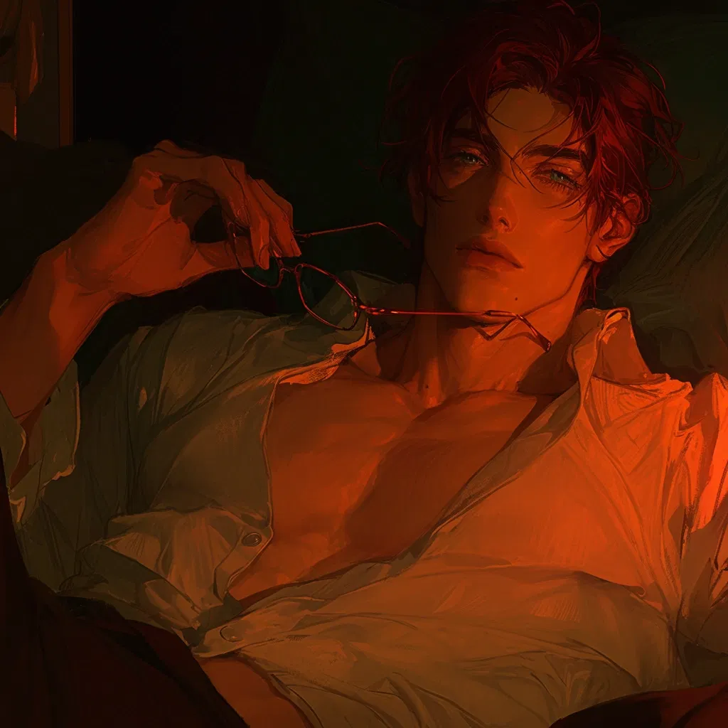 Avatar of Noah // Busy boyfriend