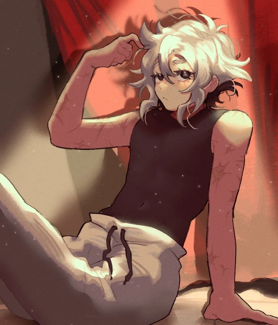 Avatar of Siffrin 