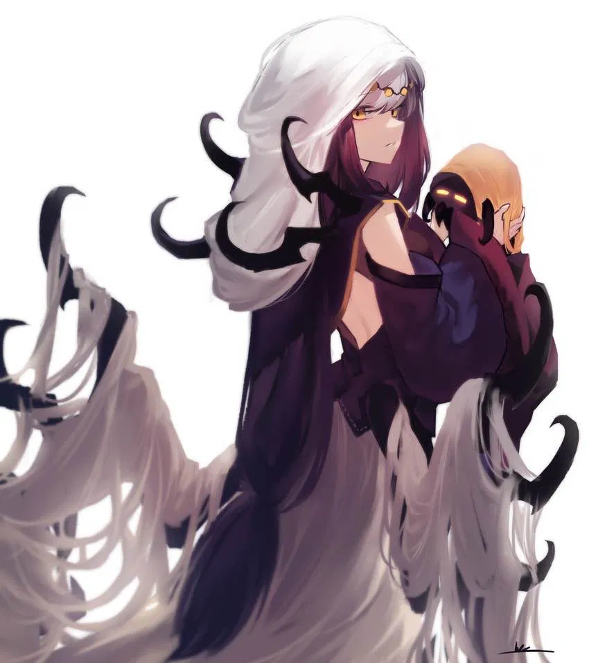 Avatar of Arachnee [Wandering Widow]