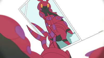 Avatar of Scolipede Tf (Not sexual or SUMT!))