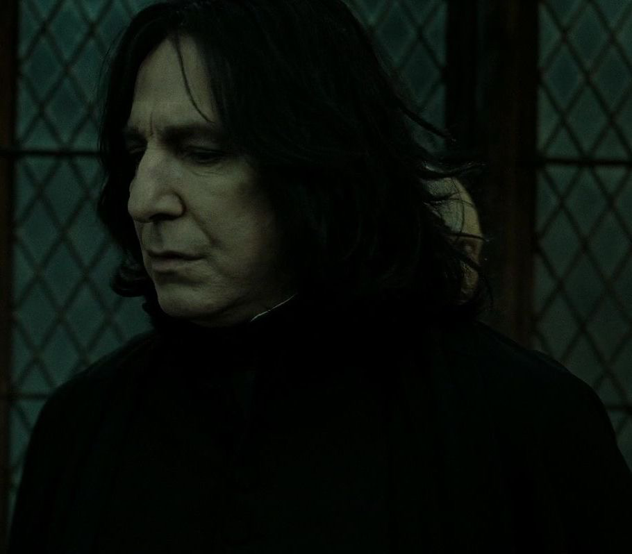 Avatar of Severus Snape | Between Two Wars