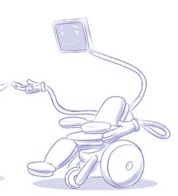 Avatar of 🤖 Robo Chair 🤖 