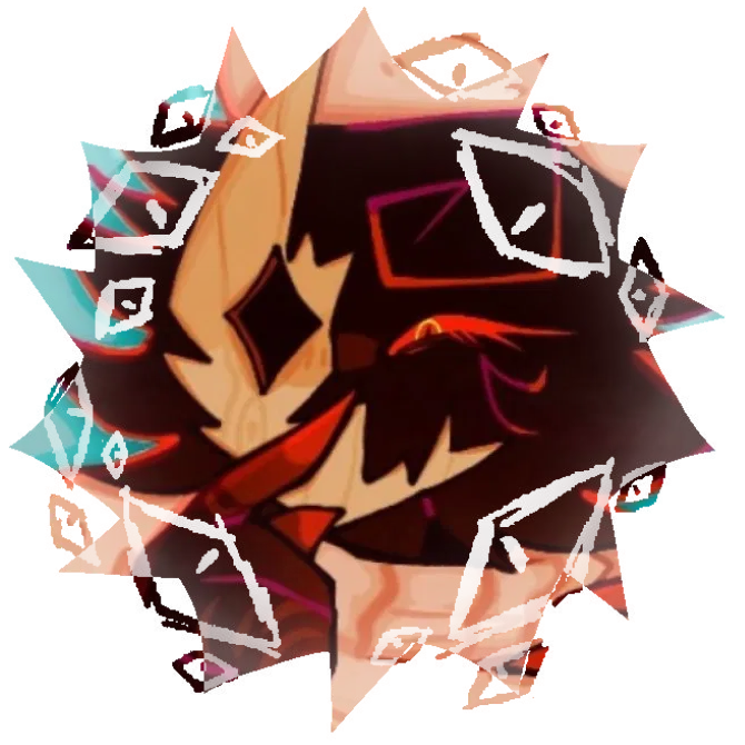 Avatar of 🥀👁️ || Folly