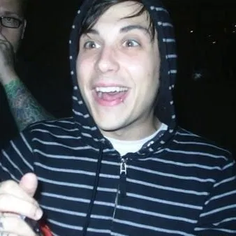 Avatar of Frank Iero