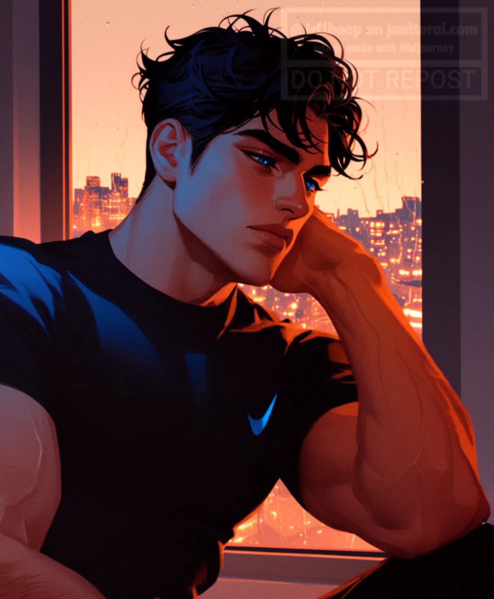 Avatar of Dick Grayson | Nightwing