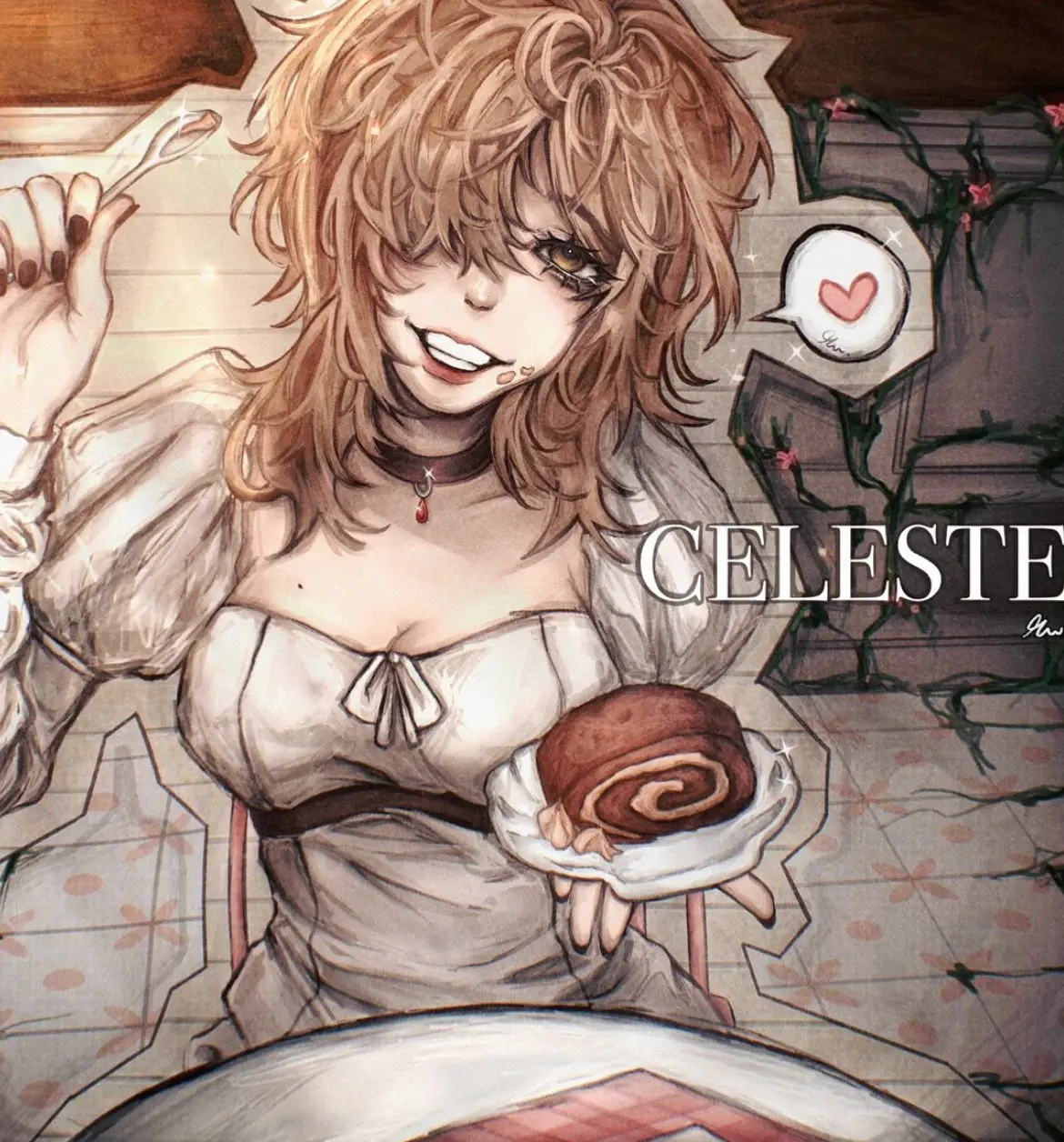 Avatar of 𝙿𝙰𝚂𝚃𝚁𝙸𝙴𝚂 𝙰𝙽𝙳 𝙾𝙱𝚂𝚂𝙴𝚂𝙸𝙾𝙽