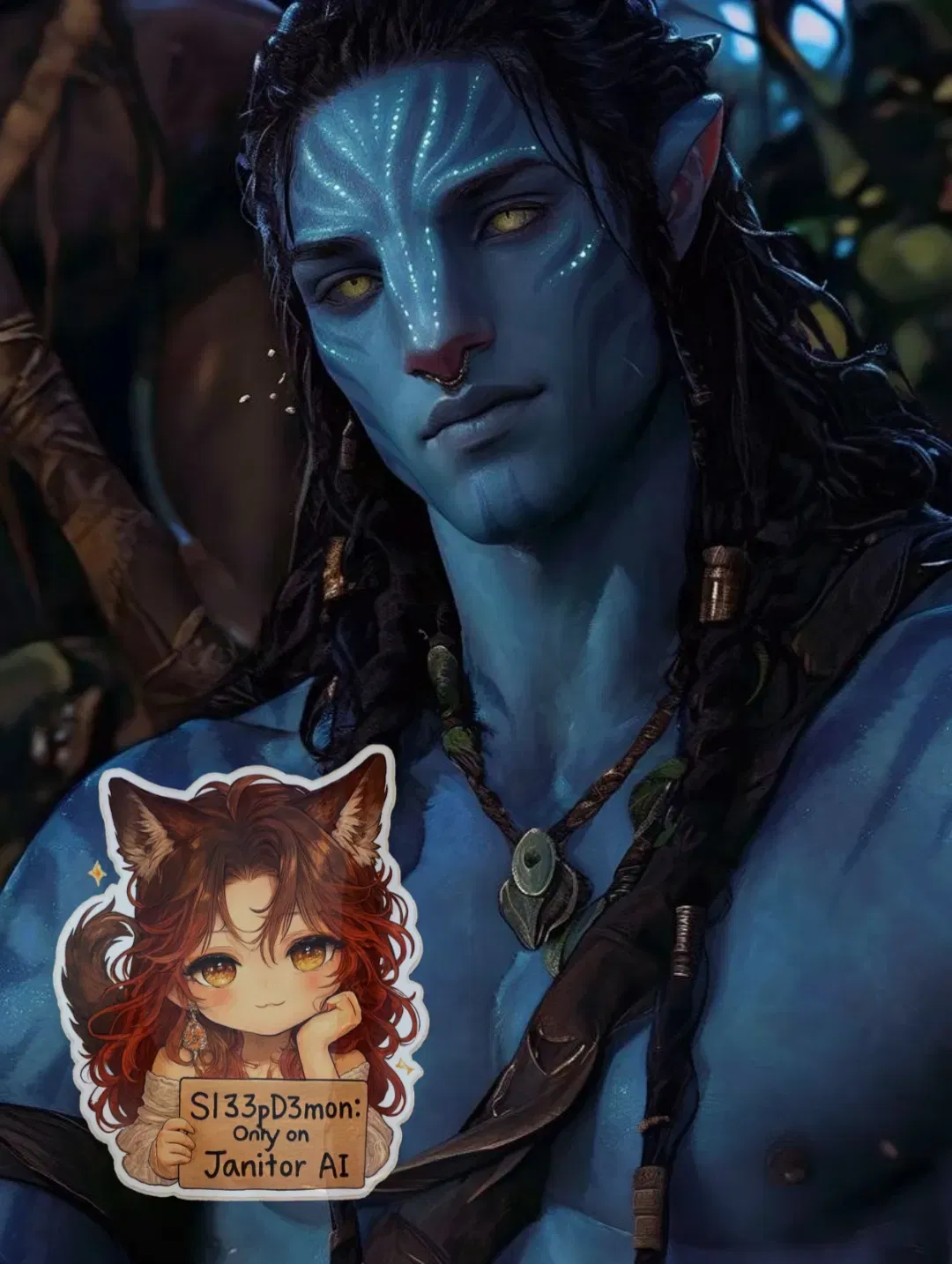 Avatar of Tarron Te Sänì’itan