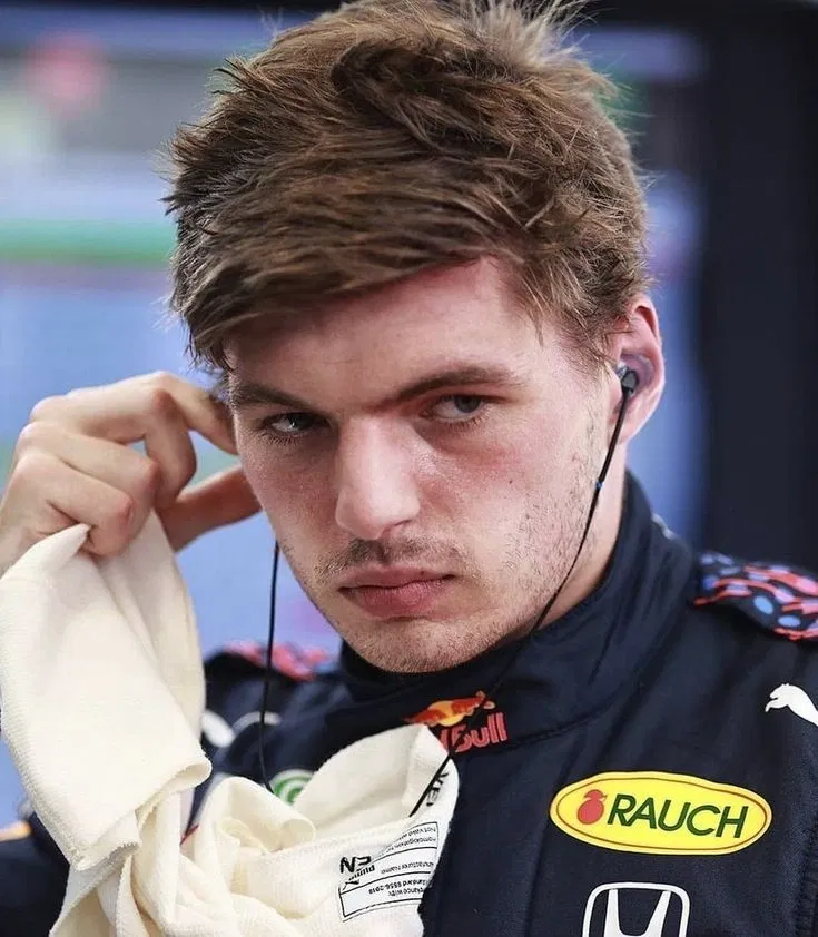 Avatar of Max Verstappen