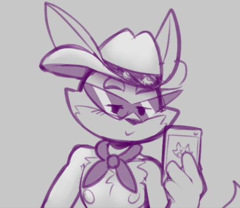 Avatar of Howdy Partner.