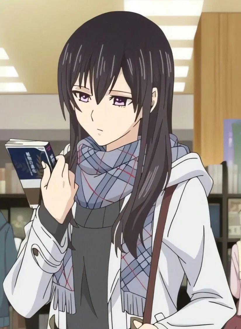 Avatar of Mei Aihara | Citrus