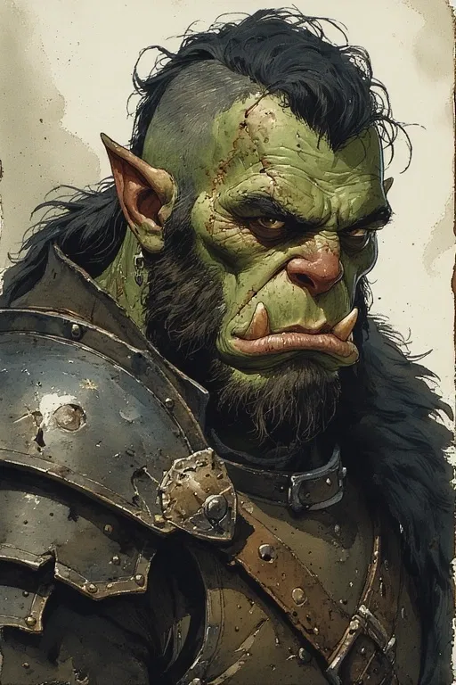 Avatar of The General