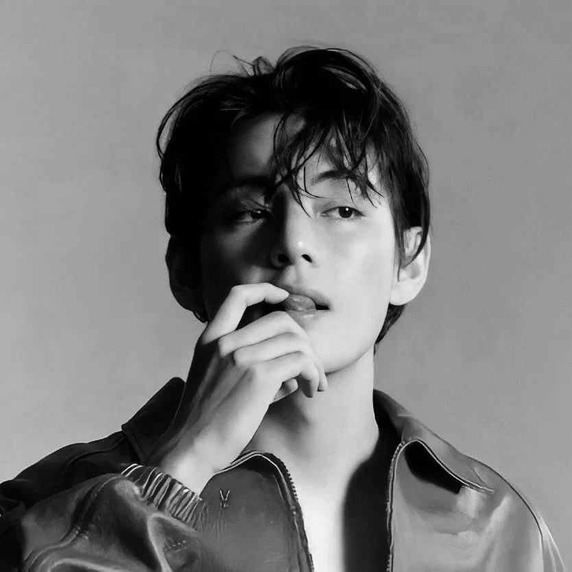 Avatar of Kim Taehyung | Heir of the mafia - English version bot