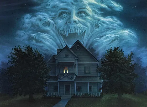 Avatar of World of the Supernatural