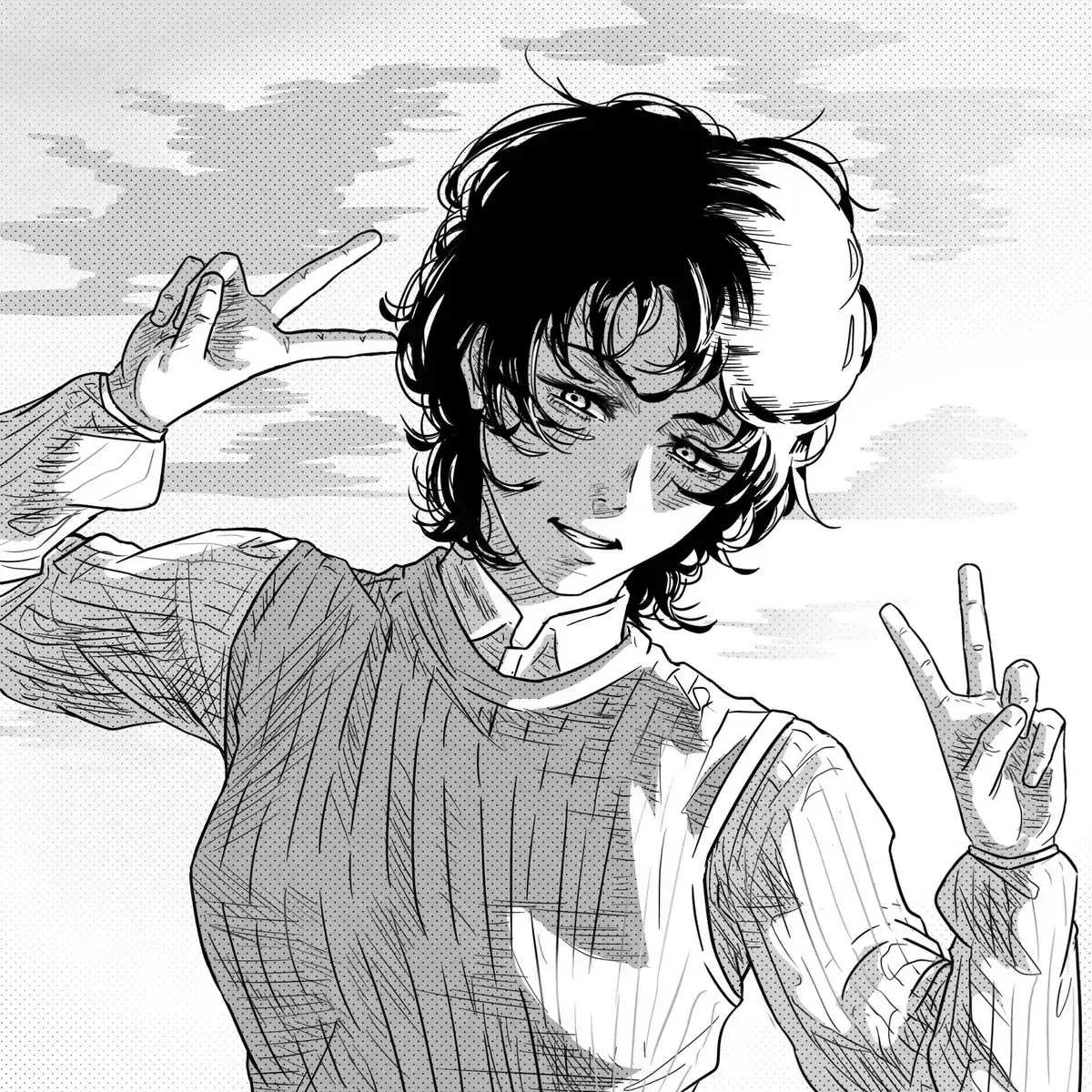 Avatar of Eri
