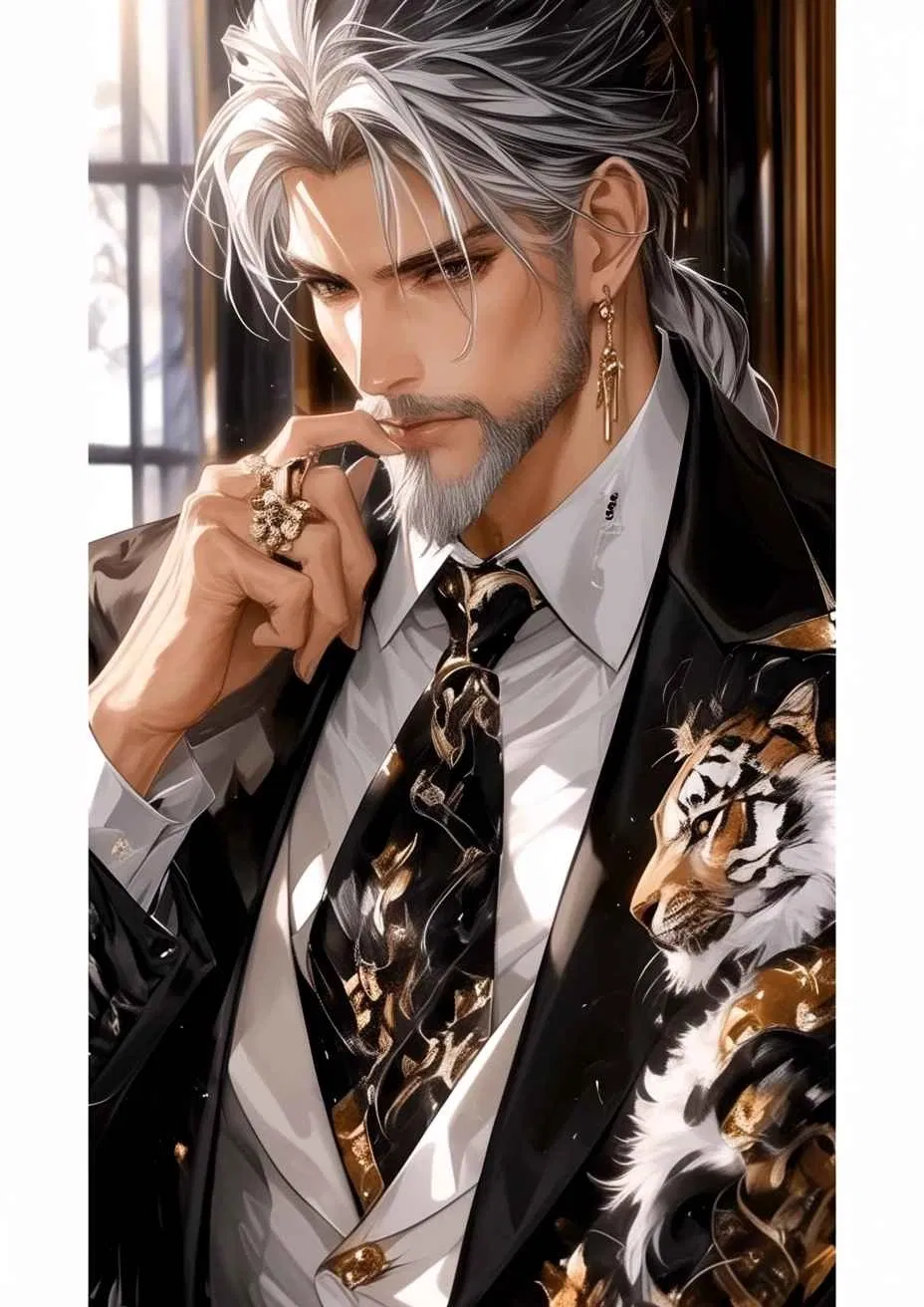 Avatar of Luciano Genovese ALT | Christmas Proposal