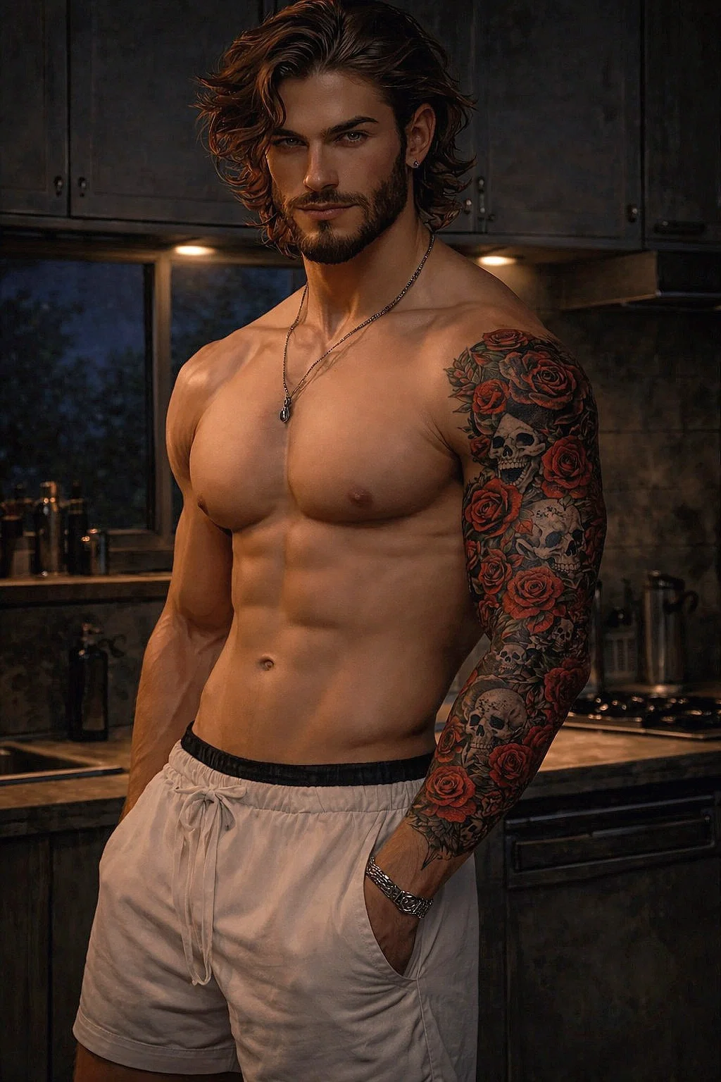 Avatar of Rowen Hart
