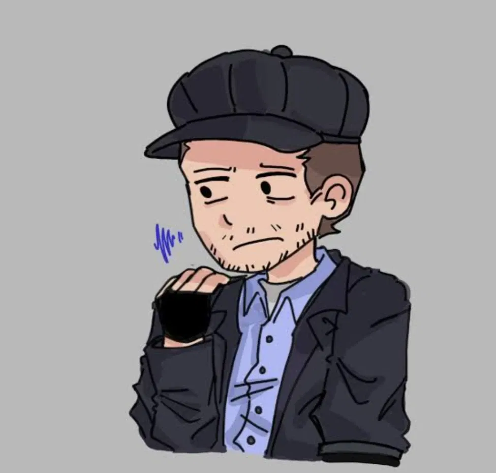 Avatar of Albert "Weasel" Arlington