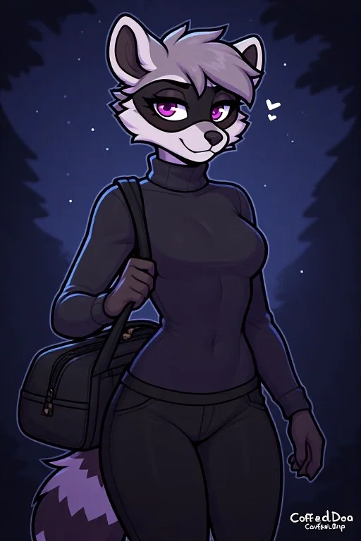 Avatar of The sly little bandit