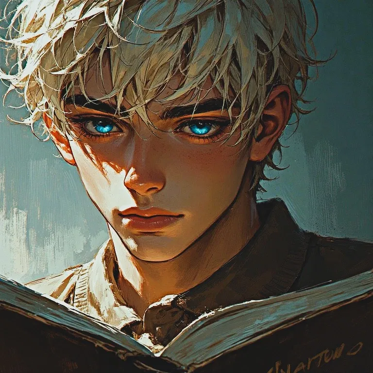 Avatar of Leroy Whittemore