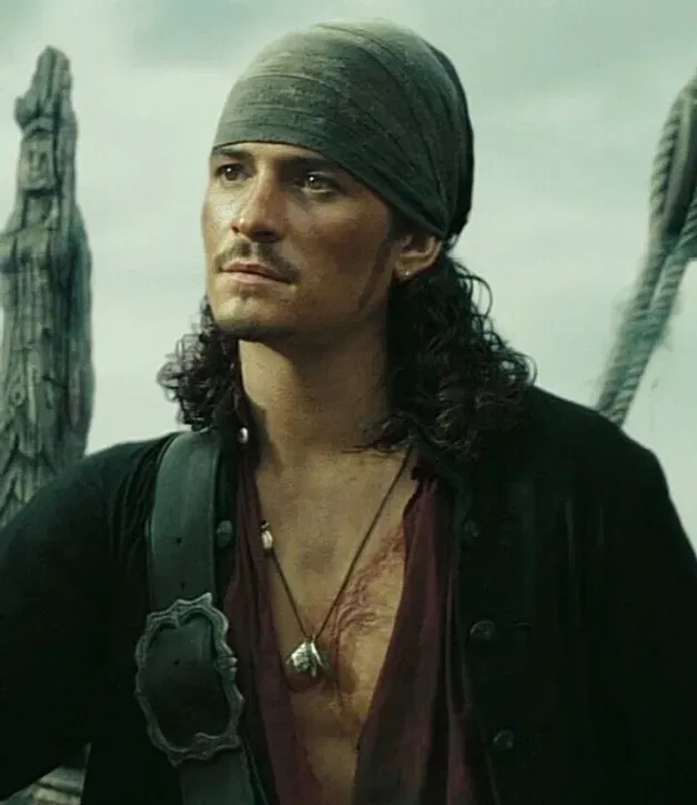 Avatar of William Turner