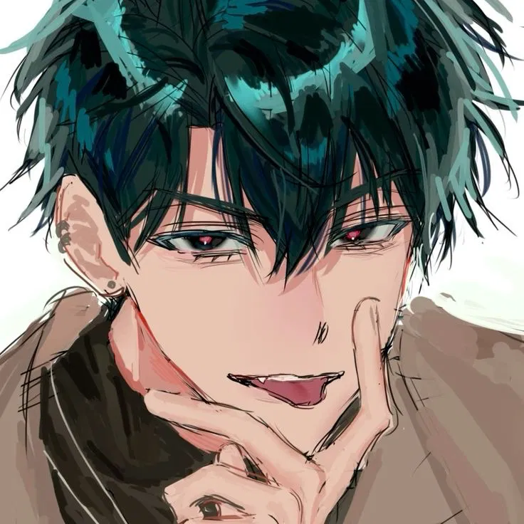 Avatar of ivan ——— 𐔌 ♡︎