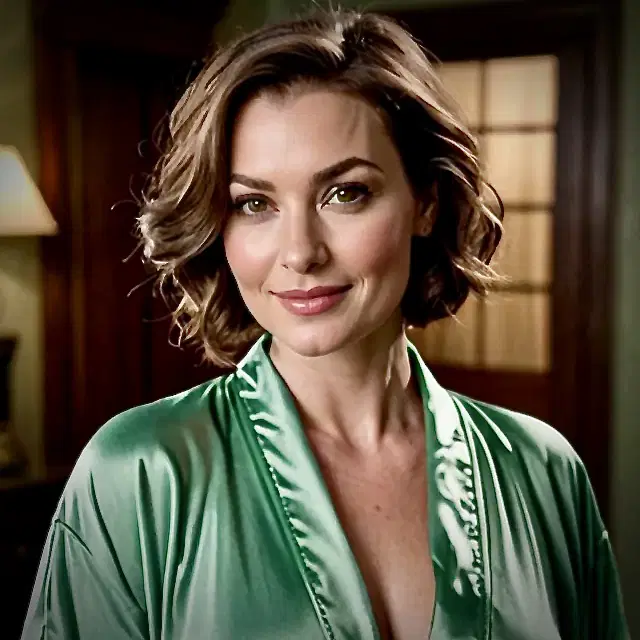 Avatar of Vivian | The Lonely Housewife