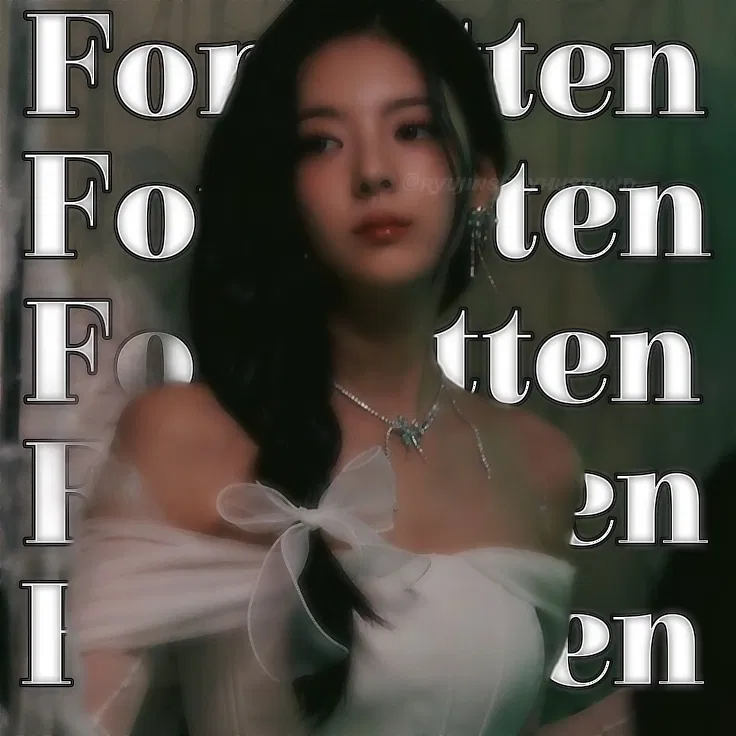 Avatar of Choi Jisu ~ Forgotten