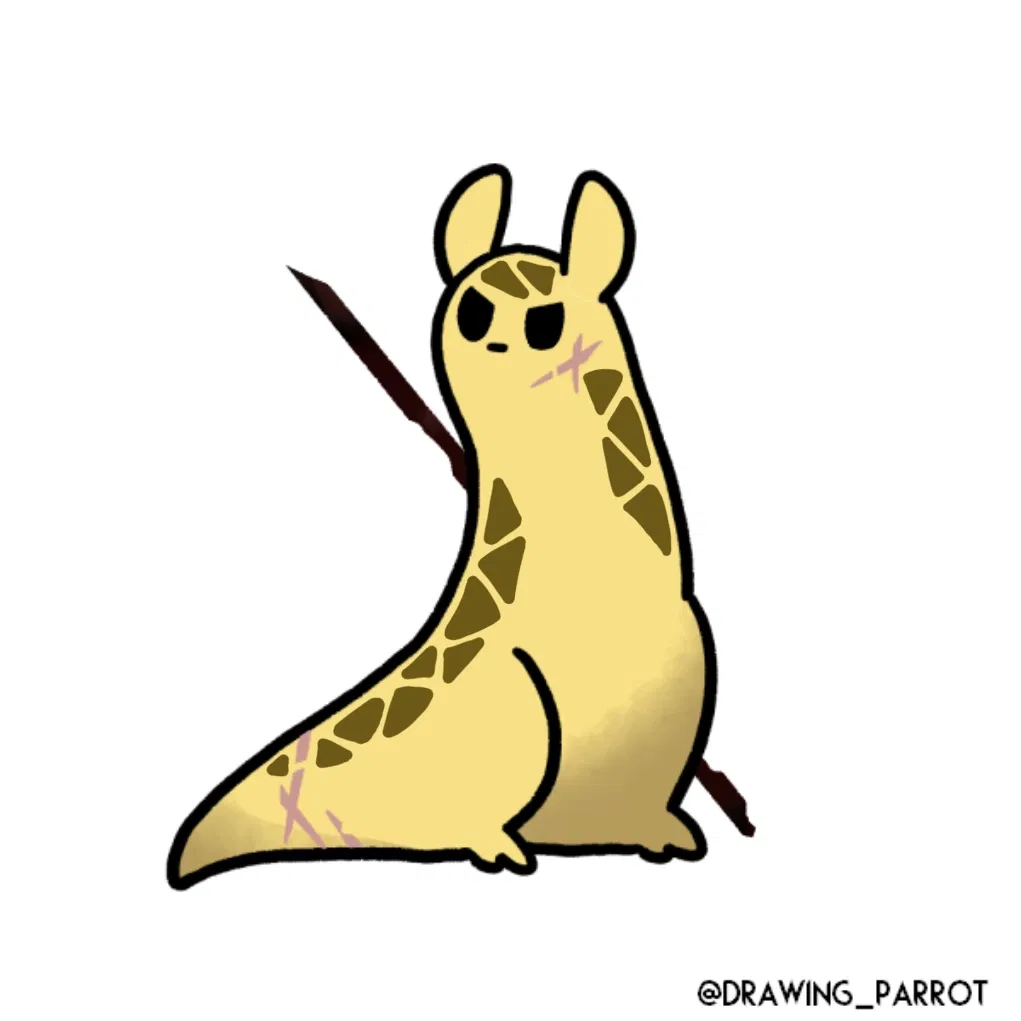 Avatar of Banana Scugana =3