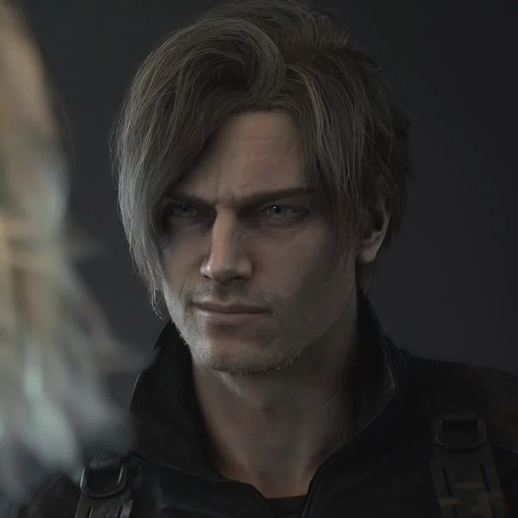 Avatar of Leon S. Kennedy