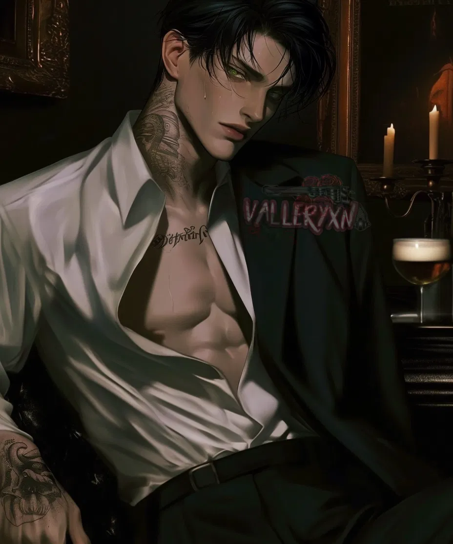 Avatar of Raphaelis Moreau | THE VALLEY