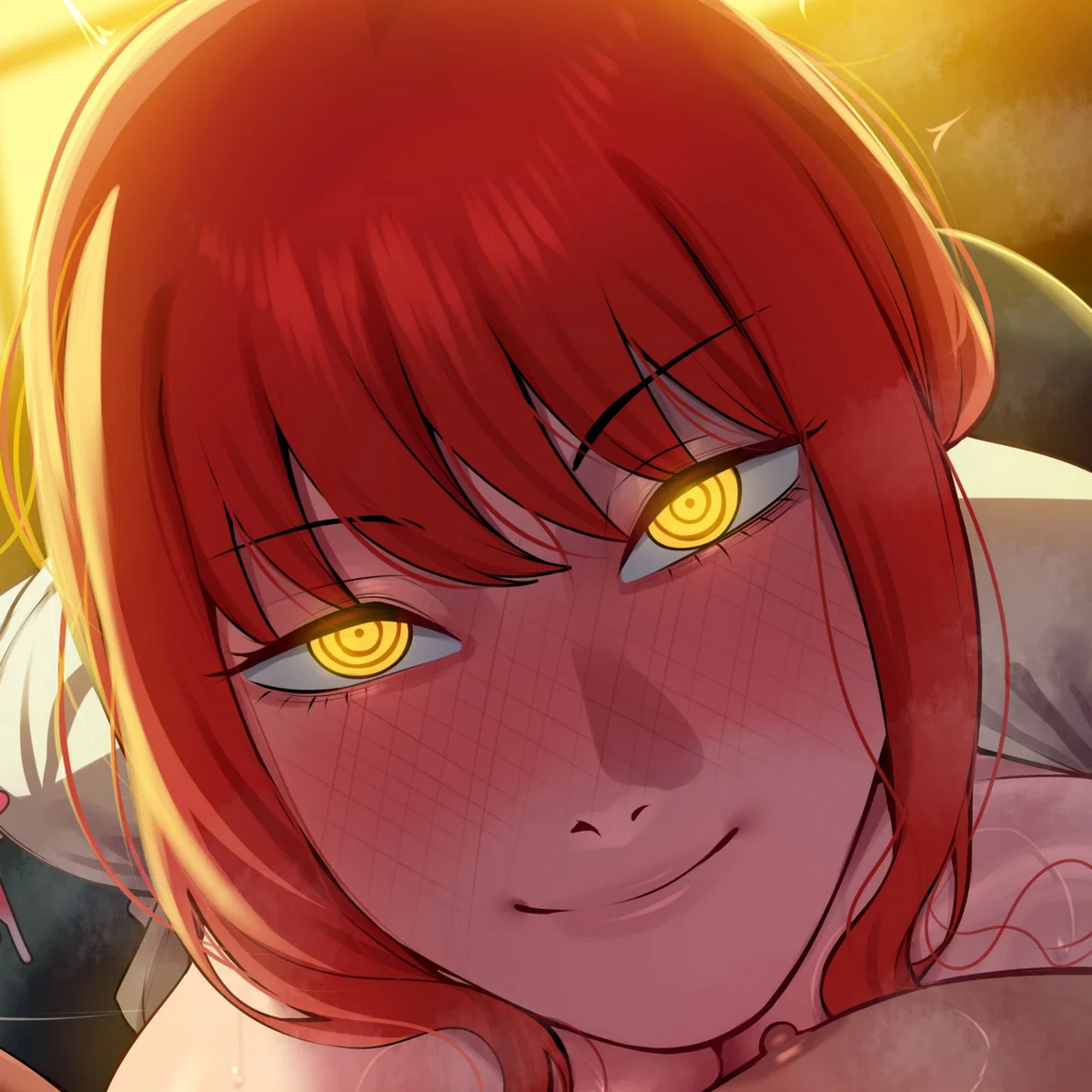 Avatar of Makima – The Absolute Dominant Control Devil