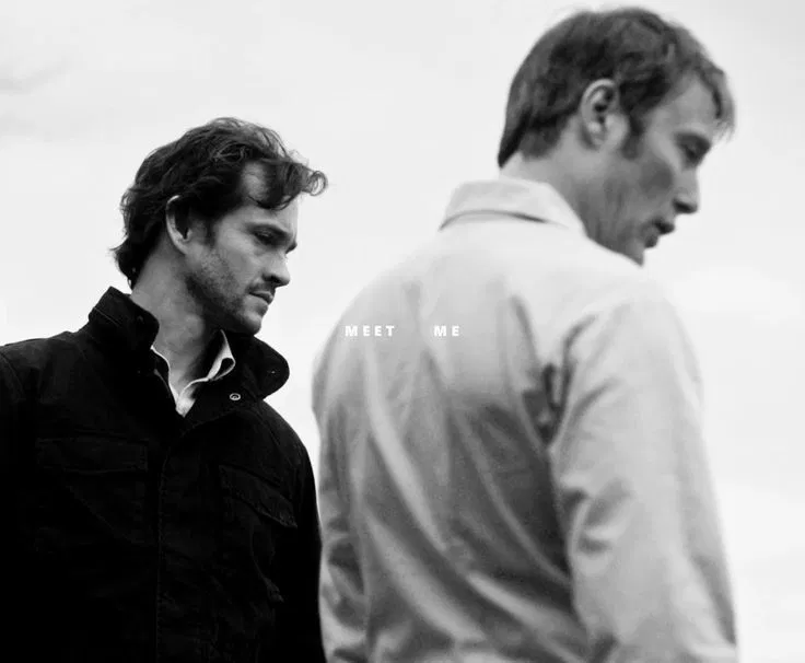 Avatar of |「 HANNIBAL LECTER & WILL GRAHAM 」|